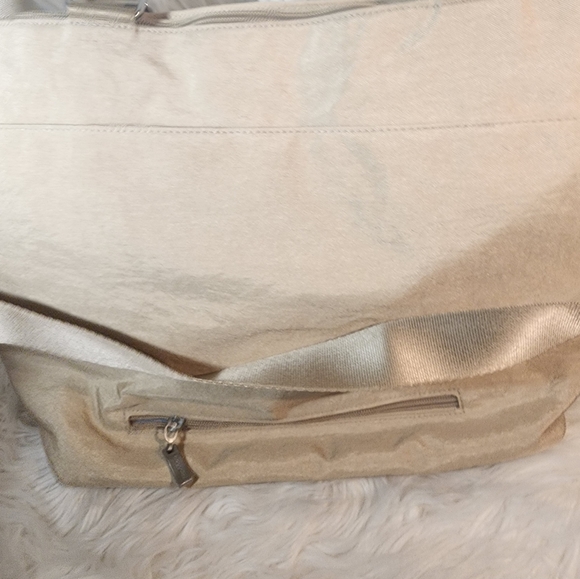 NWOT Baggallini Everyday Tote with Phone Case - Picture 6 of 8